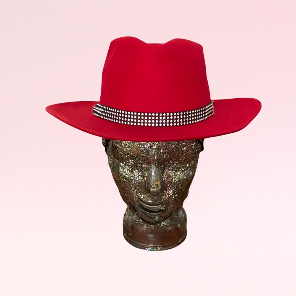 Vintage Michael Howard Hat